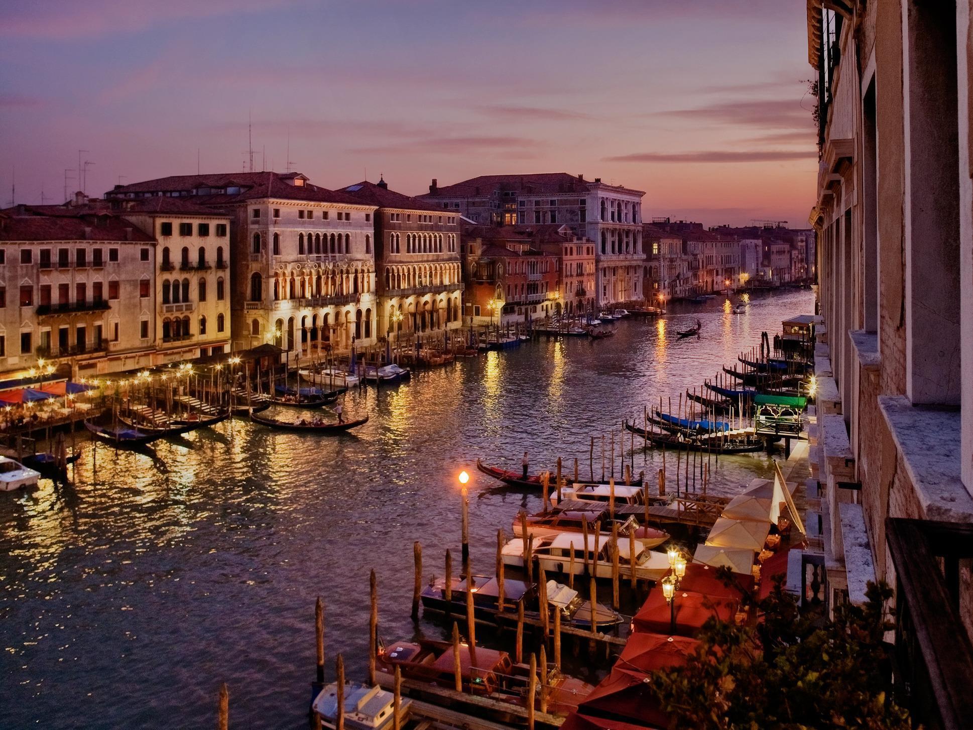Antica Sturion Residenza D'epoca Hotel Venedig